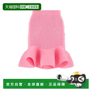 734536Q1A5B5003 女士半身裙 SS2024 MCQUEEN 香港直邮ALEXANDER