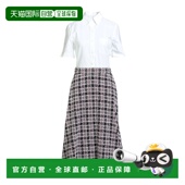 女士 1h可退 中长连衣裙 汤姆 布朗 香港直邮Thom Browne