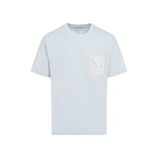 T恤 Bottega 804281V4N50 短袖 男士 Veneta 葆蝶家