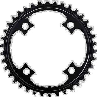 【日本直邮】Shimano禧玛诺 链环34T SM-CRE80-12-B Y0KJ34100