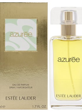 Estee Lauder 蓝色地中海浓香水女士-50ml