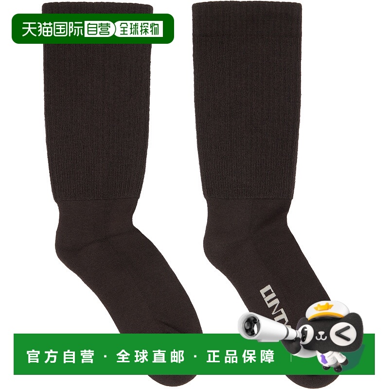 1h可退 香港直邮潮奢 Tom Ford 汤姆 福特 女士 灰褐色 Concordia