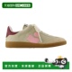 Leather 自营Bryce Multicolor Isabel Marant Sneakers
