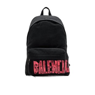 BALENCIAGA 男士双肩包 8354472ABY41065 AW2025 花色