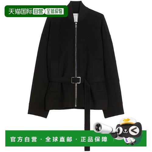 欧洲直邮sportmax 女士 外套