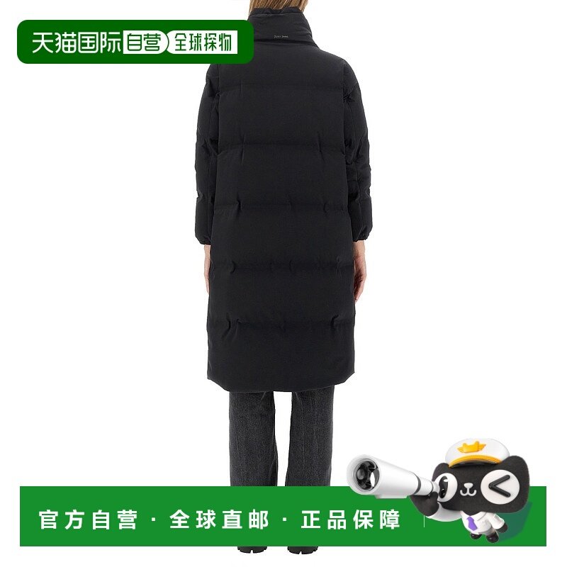 香港直邮HERNO 女士外套 PI00278DL12590S9290 AW2023 蓝色