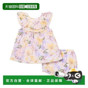 多色 自营 jack珍妮和杰克花艺套装 and 美国奥莱直发 janie