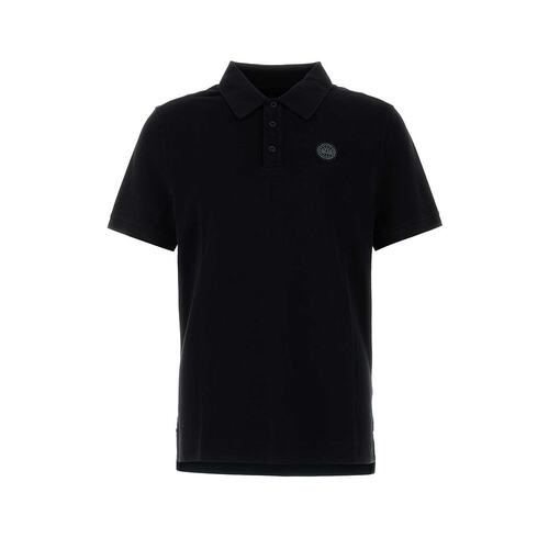 CANADA GOOSE 男士POLO衫 1600MB9061 AW2025 黑色