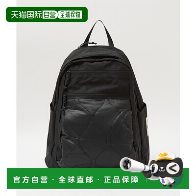 1h可退 日本直邮COBMASTER 经典DIZZY PACK 26L户外绗缝双肩包 04