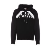 ALEXANDER MCQUEEN男士 帽衫 MCQ 运动夹克衫