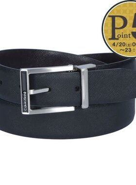 日本直邮Calvin Klein 双面皮带 11CK010021