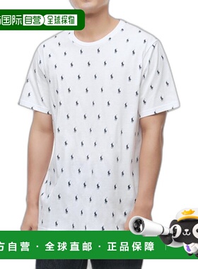 韩国直邮POLO RALPH LAUREN MAPOSLP0N320089-100男衬衫