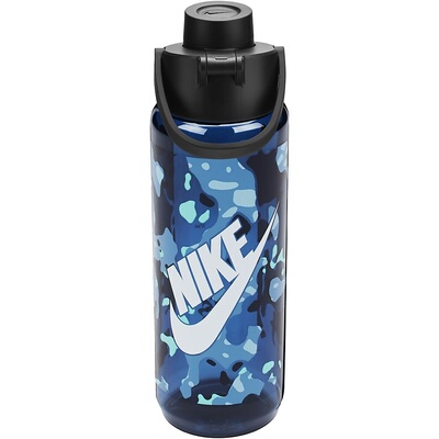 日本直邮Nike TR Renew Recharge 运动水壶 24OZ 图案款耐克
