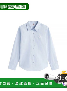 韩国直邮TOMMY HILFIGER TOMMY HILFIGER 汤米-希尔费格 25FW ESS