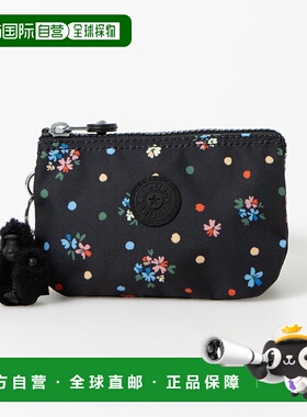 日本直邮Kipling CREATIVITY S 便携包 [K03425AW03290]手包