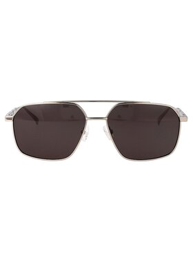 ALEXANDER MCQUEEN 男士眼镜 AM0477S001 SS2025
