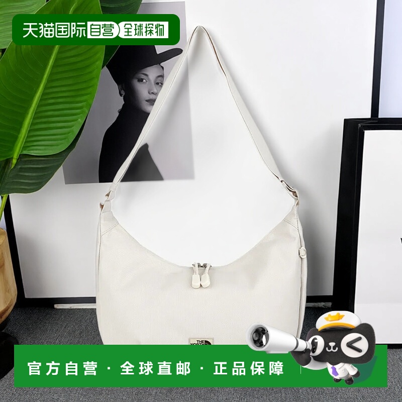 韩国直邮THE NORTH FACE北面秋冬新款休闲包NN2PR54K