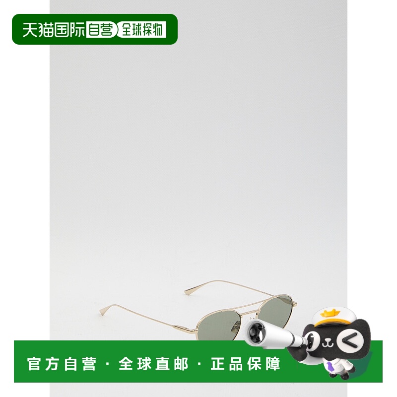 1h可退 香港直邮SAINT LAURENT 女士眼镜 843062Y99698002 AW2025