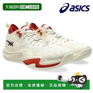 NOVA 1061A051 SURGE 篮球鞋 750 LOW2 日本直邮ASICS