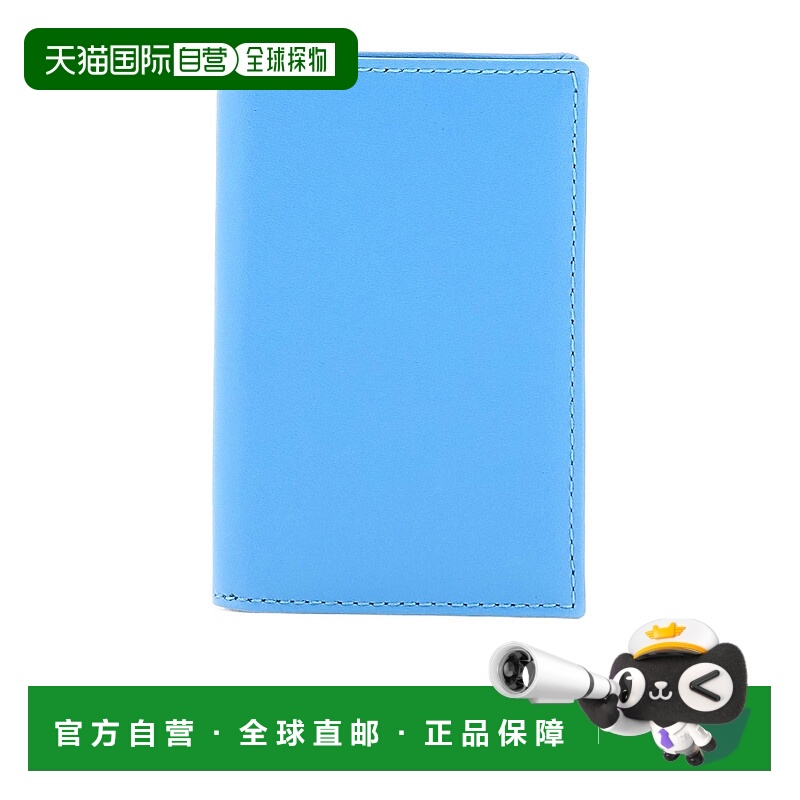 欧洲直邮comme des garcons 男士 钱包