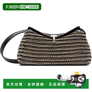 米色 Lea TOTÊME Woven Lock 黑色 女士 香港直邮潮奢 1h可退