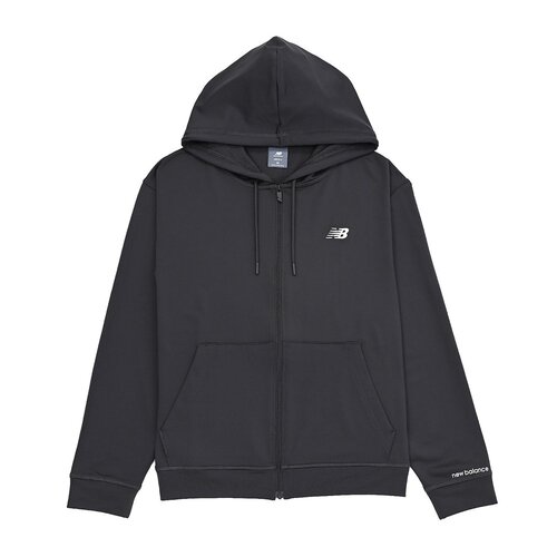 日本直邮Light French Terry 全拉链夹克卫衣