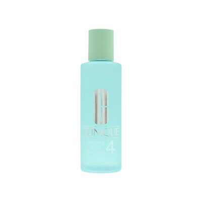 Clinique Clarifying Lotion 4 Twice A Day Exfoliator