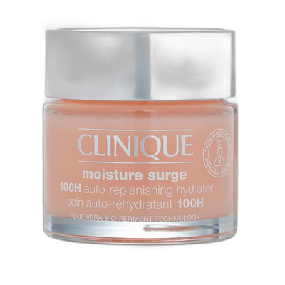 香港直邮CLINIQUE 倩碧水磁场100小时自我修护水嫩补湿啫喱 7正品