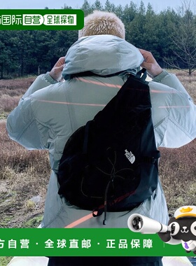 韩国直邮THE NORTH FACE北面秋冬新款休闲包NN2PR58J斜挎包单肩包