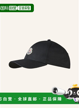 1h可退 香港直邮moncler/盟可睐 男士 帽子