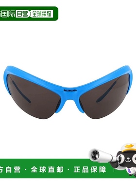 1h可退 香港直邮BALENCIAGA 女士眼镜 BB0232S004SUNGLASSES SS20