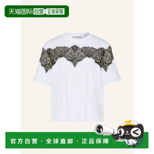 香港直邮ALL SAINTS 女士T恤 100319987511000 CO 花色 LISA T-sh