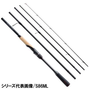 Extune 移動(dòng)桿 Rod 日本直郵Shimano Sephia S86M Egging
