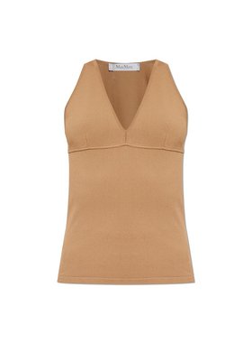 MAX MARA 女士背心吊带 ARMIDA12342511361313009 SS2025