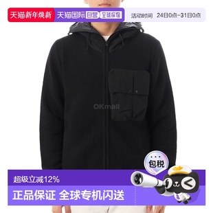 110149M 韩国直邮CP 19CMKN245A 羊毛混纺探险家毛衣 COMPANY