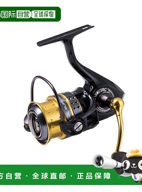 日本直邮Abu Garcia高级 2000S 1500954