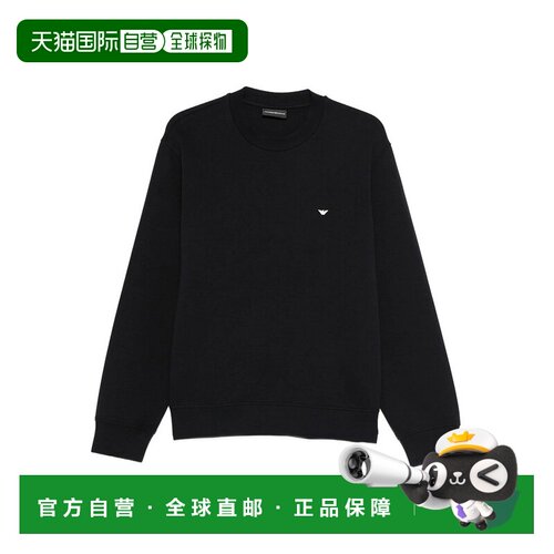 香港直邮EMPORIO ARMANI 男士卫衣 AF10013EM004533UB118阿玛尼