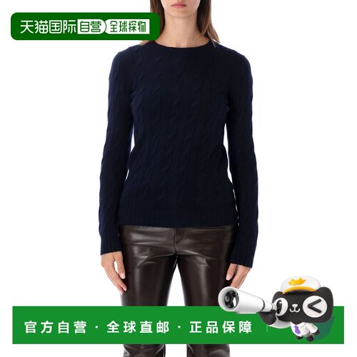 香港直邮RALPH LAUREN 女士针织衫 26A290P24104010 AW2026