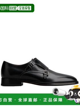 1h可退 香港直邮Tod's 圆头商务鞋 XXM80K0EA30MG2男鞋皮鞋休闲鞋