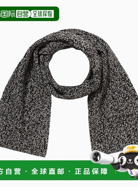 日本直邮AIGLE 针织围巾 [AI715EU14149]