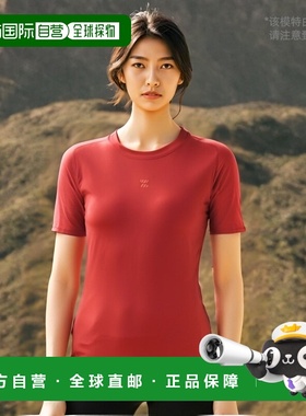 日本直邮ZETT Prostatus 物理控制穿着圆领短袖背心合身型背心 BP