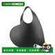 1h可退 COPBA14405BLK 心形手提包 香港直邮Coperni 女士