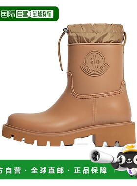 香港直邮MONCLER 女士高跟鞋 K209B4G00200M452222C CO 棕色