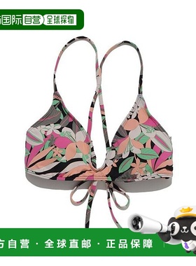 日本直邮Roxy PT Beach Classics Strappy Mod Set 泳衣 [RO2047E