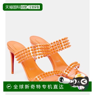 女士 PVC 克里斯提 香港直郵Christian 魯布托 Louboutin Only