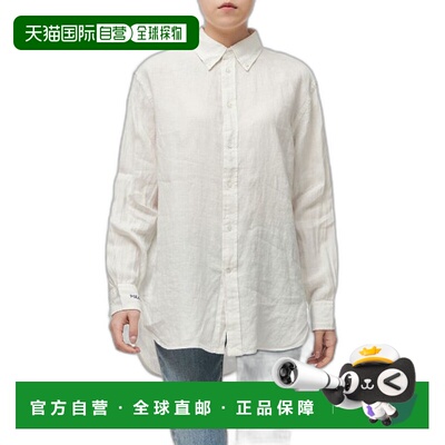 韩国直邮POLO RALPH LAUREN WMPOSHTNDN20080-100男衬衫