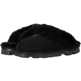 【美国直邮】ugg 女士 时尚休闲鞋进口皮鞋拖鞋正品时尚休闲百搭