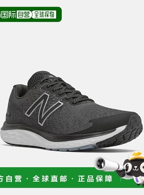 自营Men's New Balance Fresh Foam 680v7 M680LB7 Sneaker 10 Bl