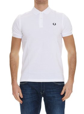 FRED PERRY 男士POLO衫 M6000100