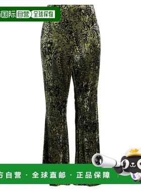 1h可退 香港直邮DIANE VON FURSTENBERG 黛安 冯芙丝汀宝 女士 休